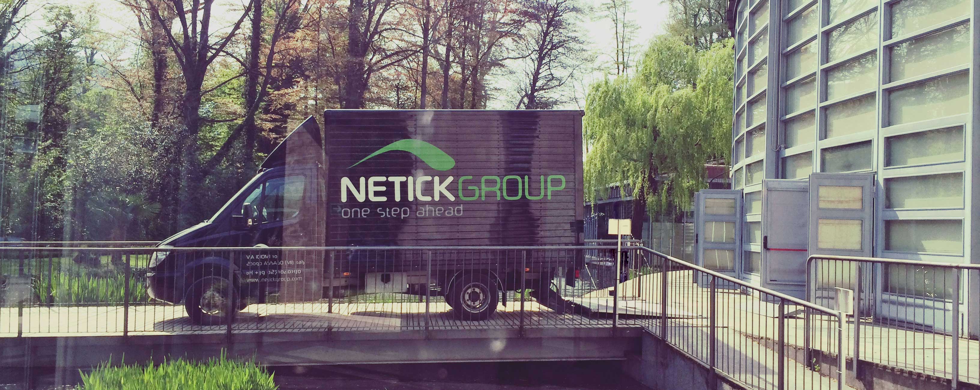 Netick Group